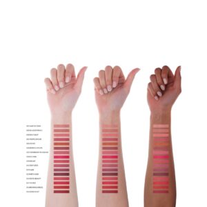 Flormar Color Master Lipstick