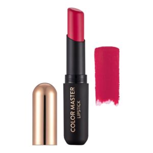 Flormar Color Master Lipstick