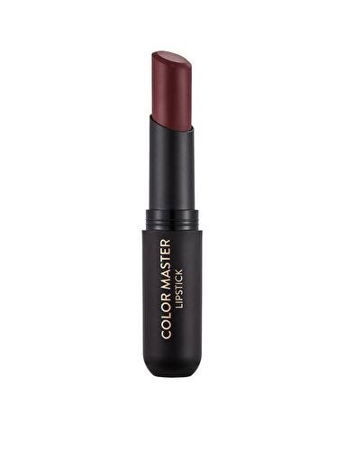 Flormar Color Master Lipstick