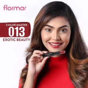 Flormar Color Master Lipstick