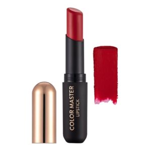 Flormar Color Master Lipstick
