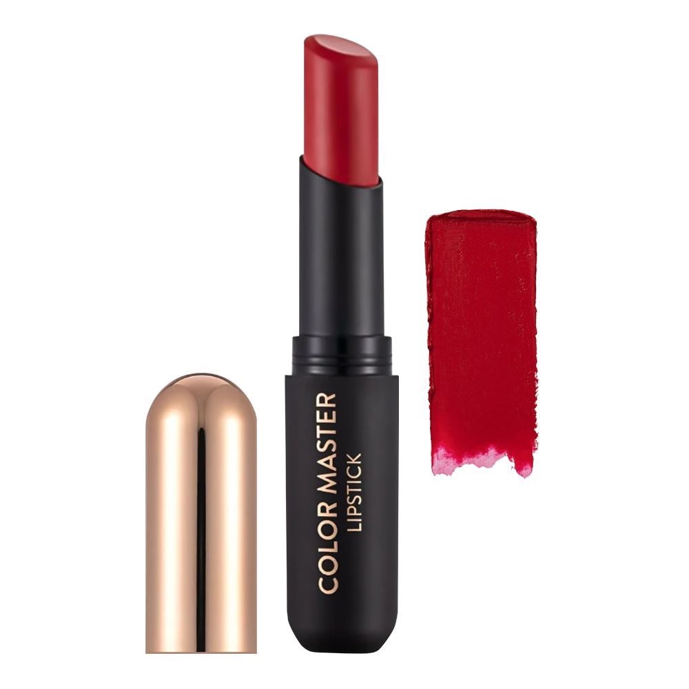 Flormar Color Master Lipstick