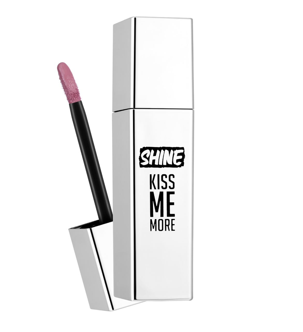 Flormar Shine Kiss Me More Lip Tattoo