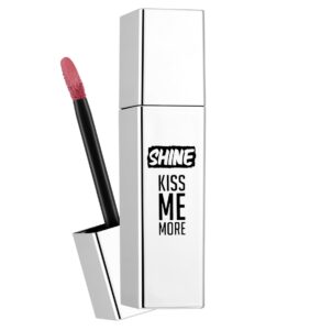 Flormar Shine Kiss Me More Lip Tattoo