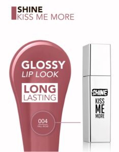 Flormar Shine Kiss Me More Lip Tattoo