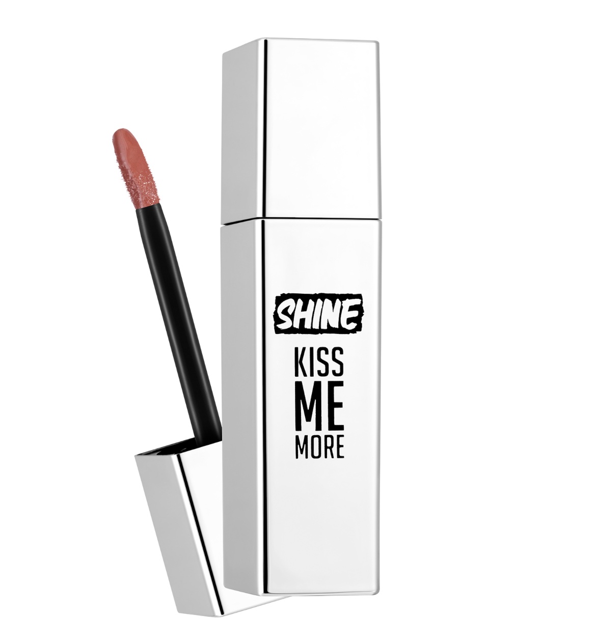 Flormar Shine Kiss Me More Lip Tattoo