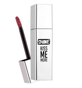 Flormar Shine Kiss Me More Lip Tattoo