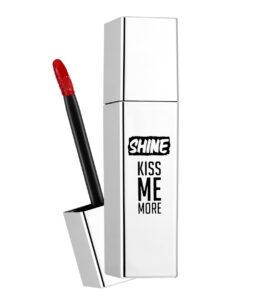 Flormar Shine Kiss Me More Lip Tattoo