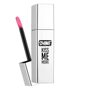 Flormar Shine Kiss Me More Lip Tattoo