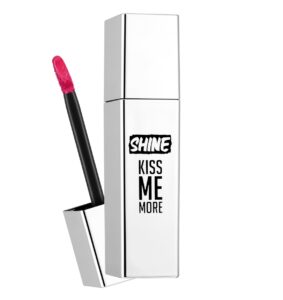 Flormar Shine Kiss Me More Lip Tattoo