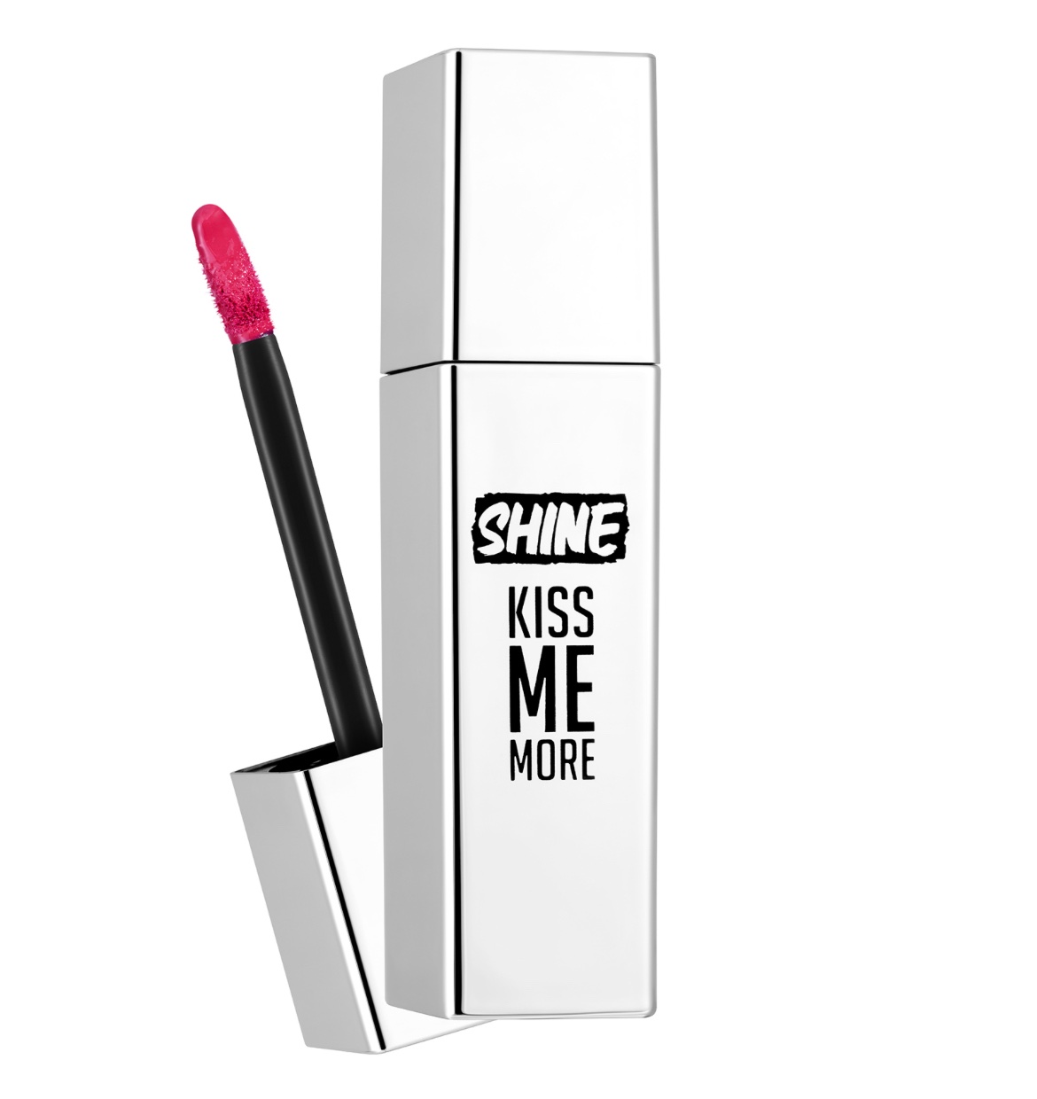Flormar Shine Kiss Me More Lip Tattoo
