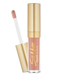 Flormar Silk Matte Liquid Lipstick