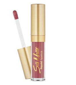 Flormar Silk Matte Liquid Lipstick Flormar Silk Matte Liquid Lipstick