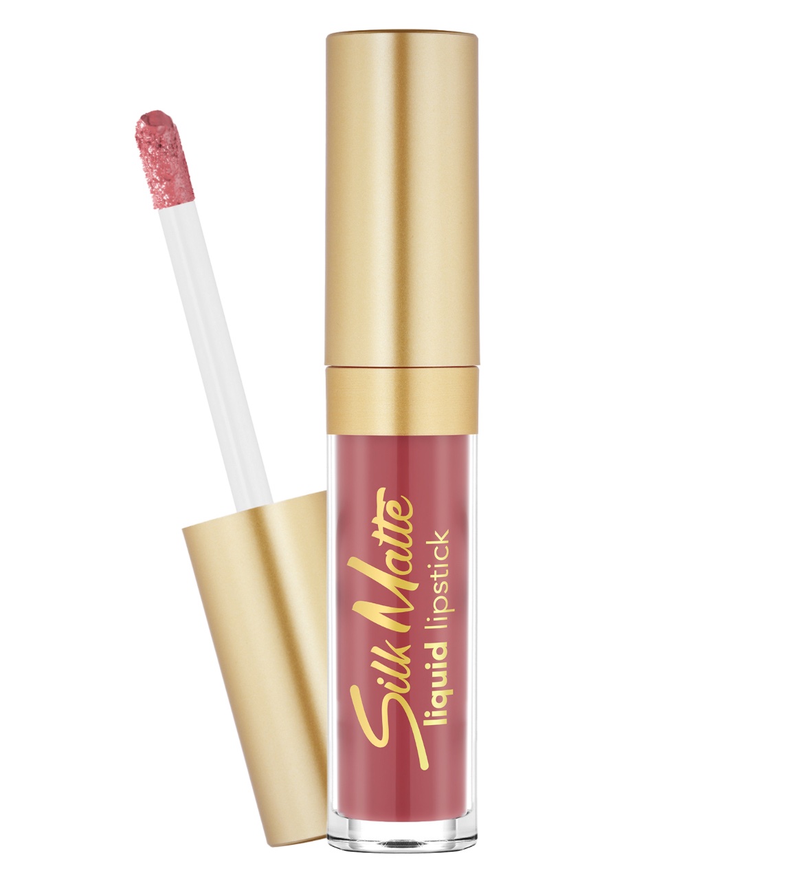 Flormar Silk Matte Liquid Lipstick