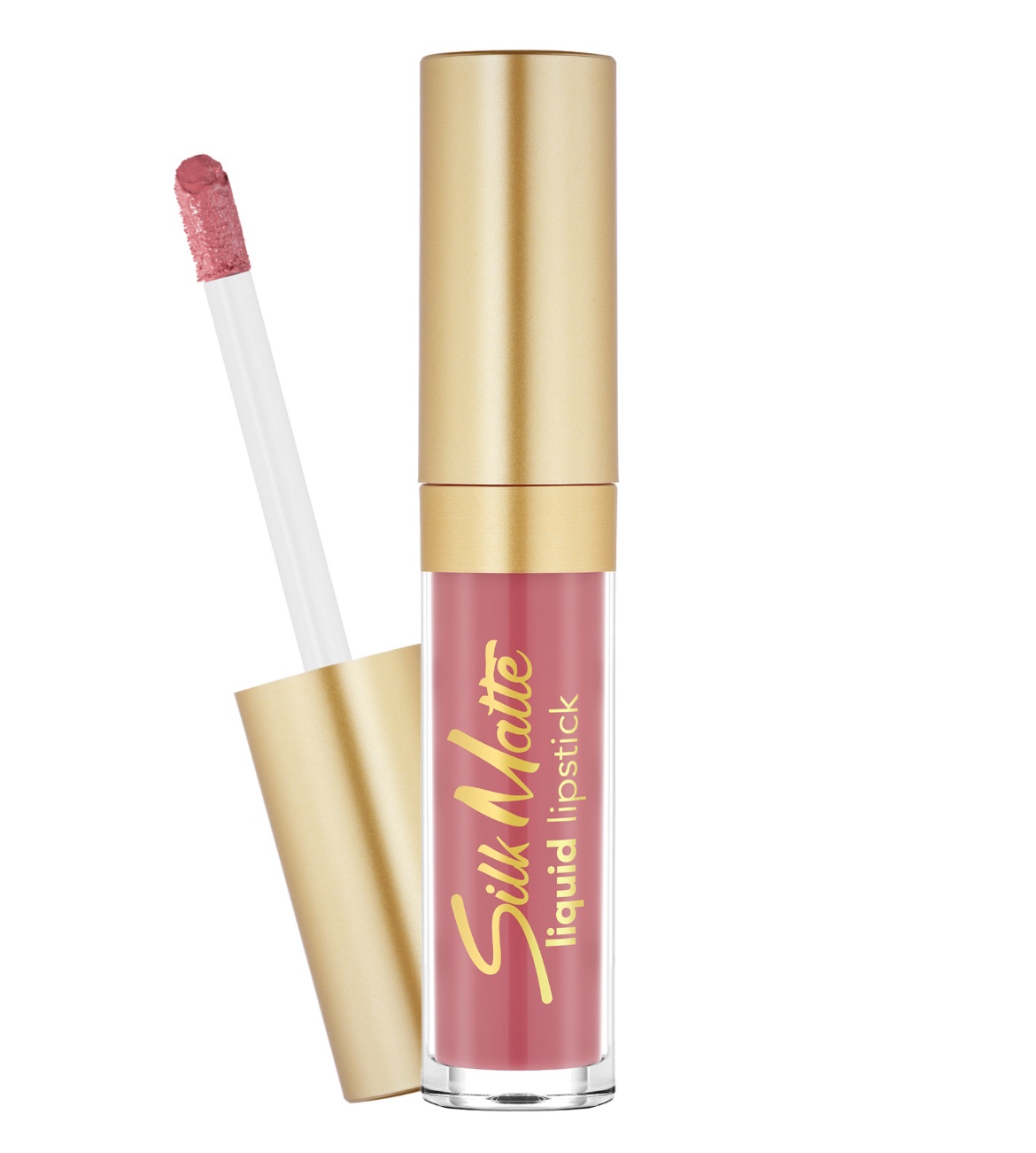 Flormar Silk Matte Liquid Lipstick Flormar Silk Matte Liquid Lipstick