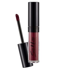 Flormar Silk Matte Liquid Lipstick Flormar Silk Matte Liquid Lipstick