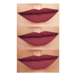 Flormar Silk Matte Liquid Lipstick Flormar Silk Matte Liquid Lipstick