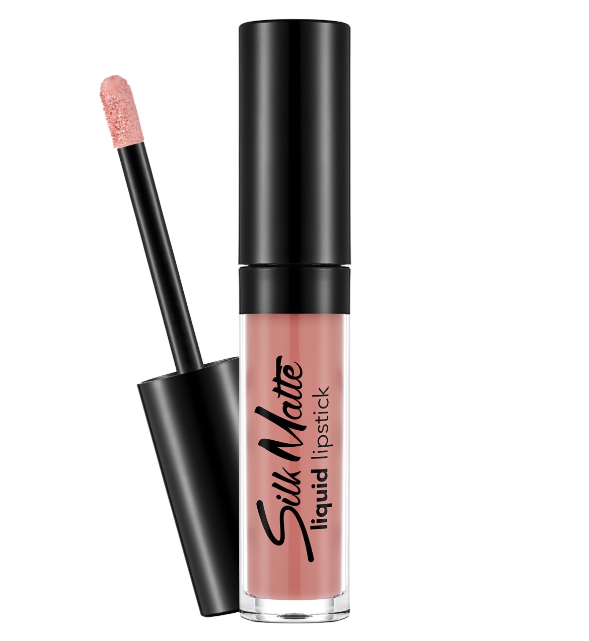 Flormar Silk Matte Liquid Lipstick Flormar Silk Matte Liquid Lipstick