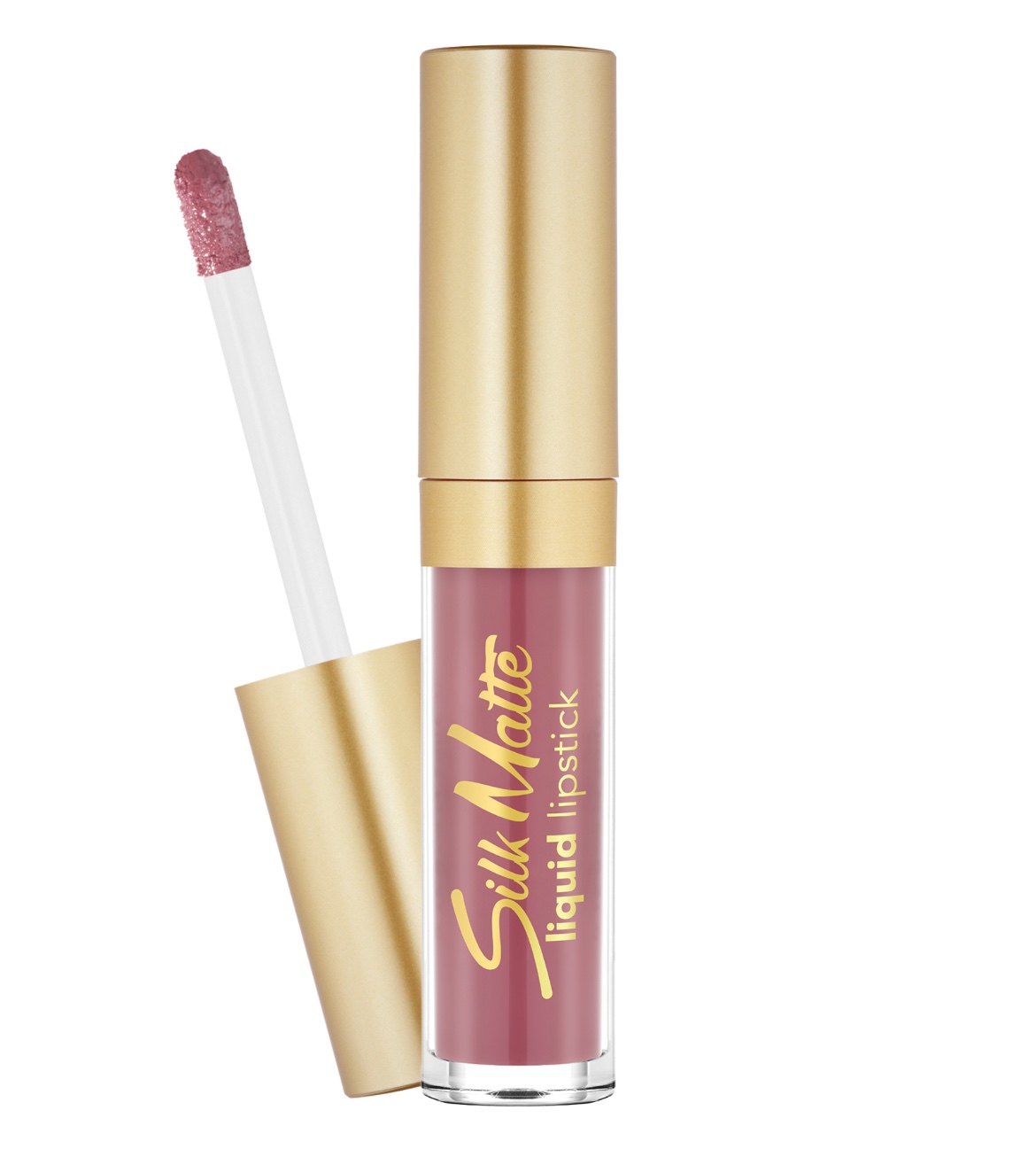 Flormar Silk Matte Liquid Lipstick Flormar Silk Matte Liquid Lipstick