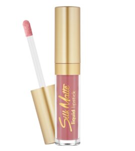 Flormar Silk Matte Liquid Lipstick Flormar Silk Matte Liquid Lipstick