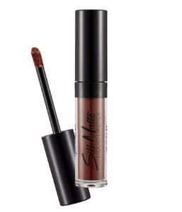 Flormar Silk Matte Liquid Lipstick