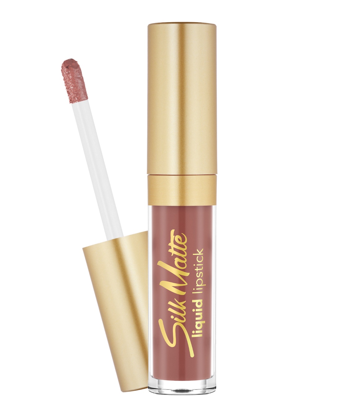 Flormar Silk Matte Liquid Lipstick