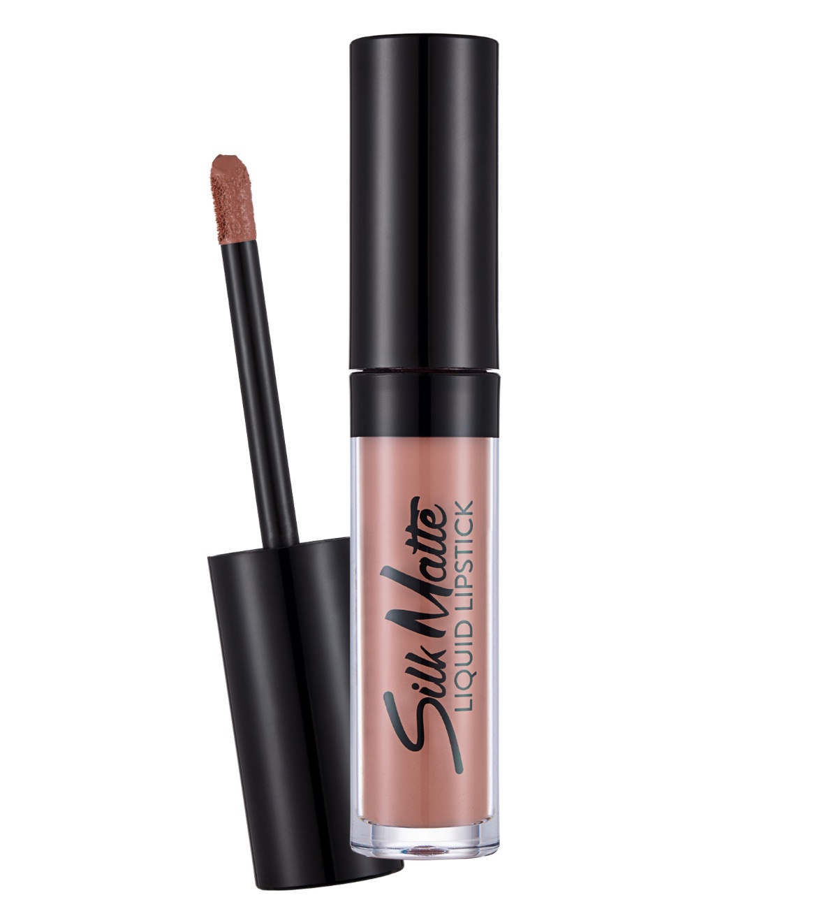 Flormar Silk Matte Liquid Lipstick Flormar Silk Matte Liquid Lipstick