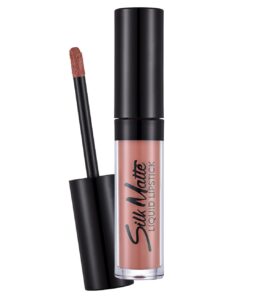 Flormar Silk Matte Liquid Lipstick