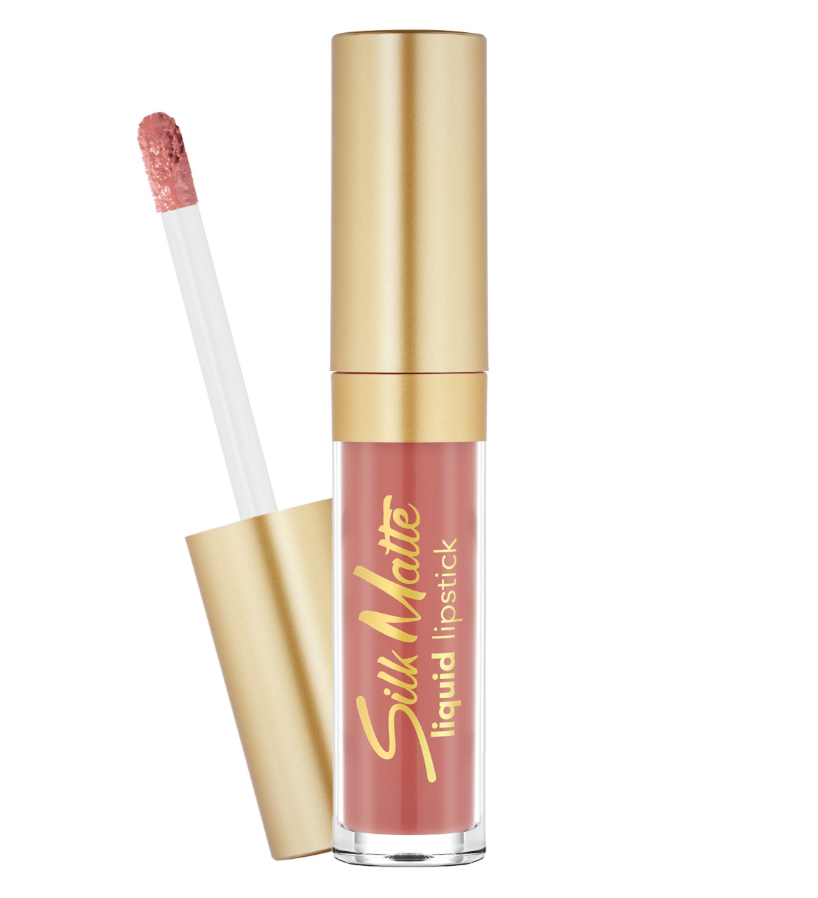 Flormar Silk Matte Liquid Lipstick Flormar Silk Matte Liquid Lipstick