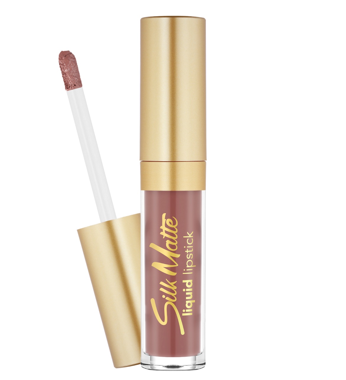 Flormar Silk Matte Liquid Lipstick Flormar Silk Matte Liquid Lipstick
