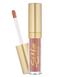 Flormar Silk Matte Liquid Lipstick Flormar Silk Matte Liquid Lipstick