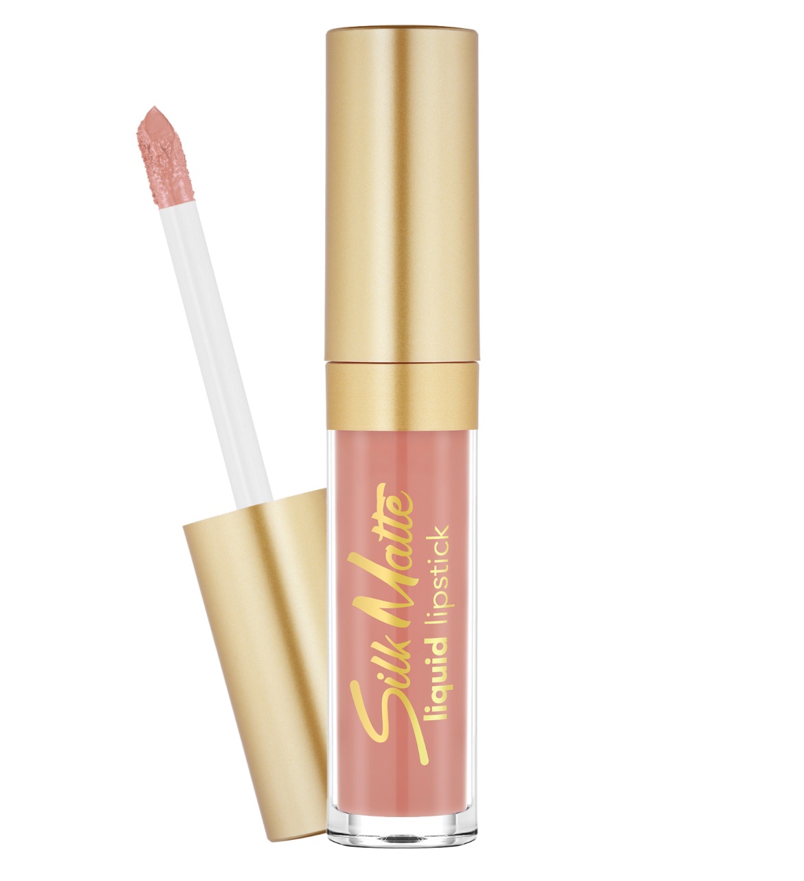 Flormar Silk Matte Liquid Lipstick Flormar Silk Matte Liquid Lipstick