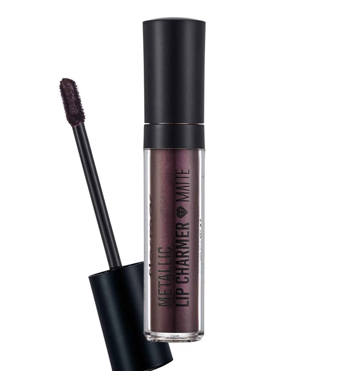 Flormar Metallic Lip Charmer Matte Liquid