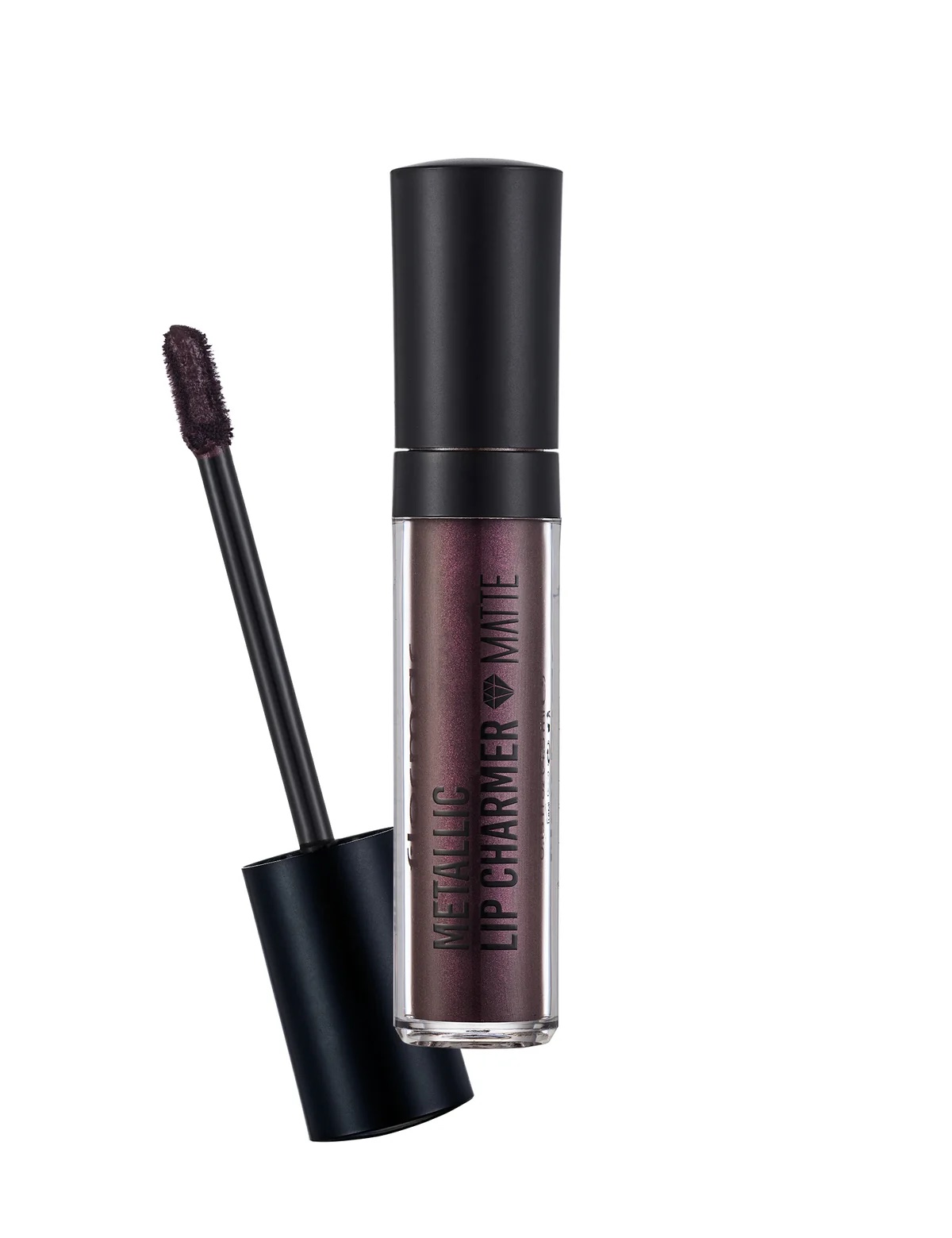 img_5704 Flormar Metallic Lip Charmer Matte Liquid