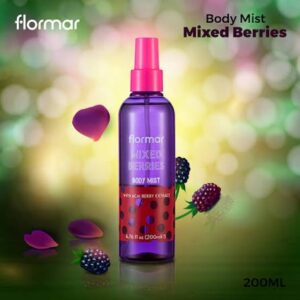 Flormar Body Mist