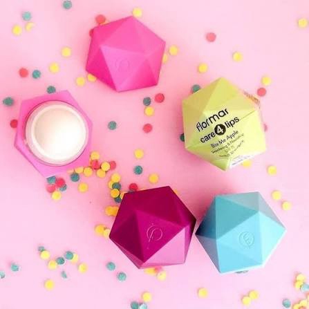 Flormar Care For Lips