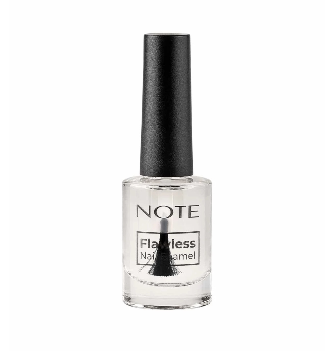 Note Vernis à Ongles Flawless – 001 Selfie
