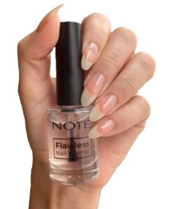 Note Vernis à Ongles Flawless – 001 Selfie