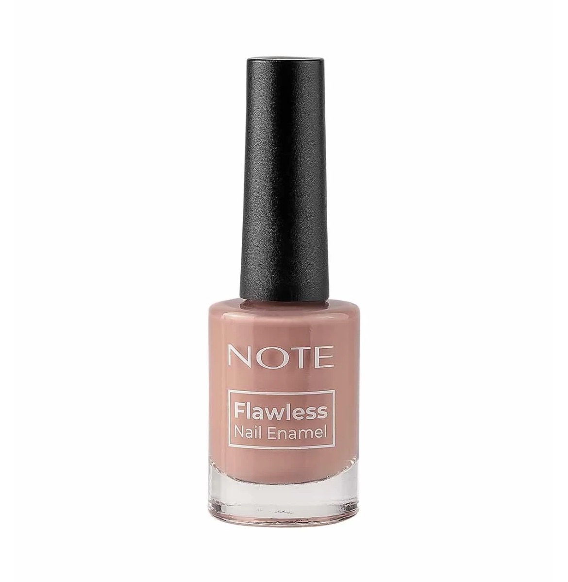 Note Vernis à Ongles Flawless – 004 My Fav Nude