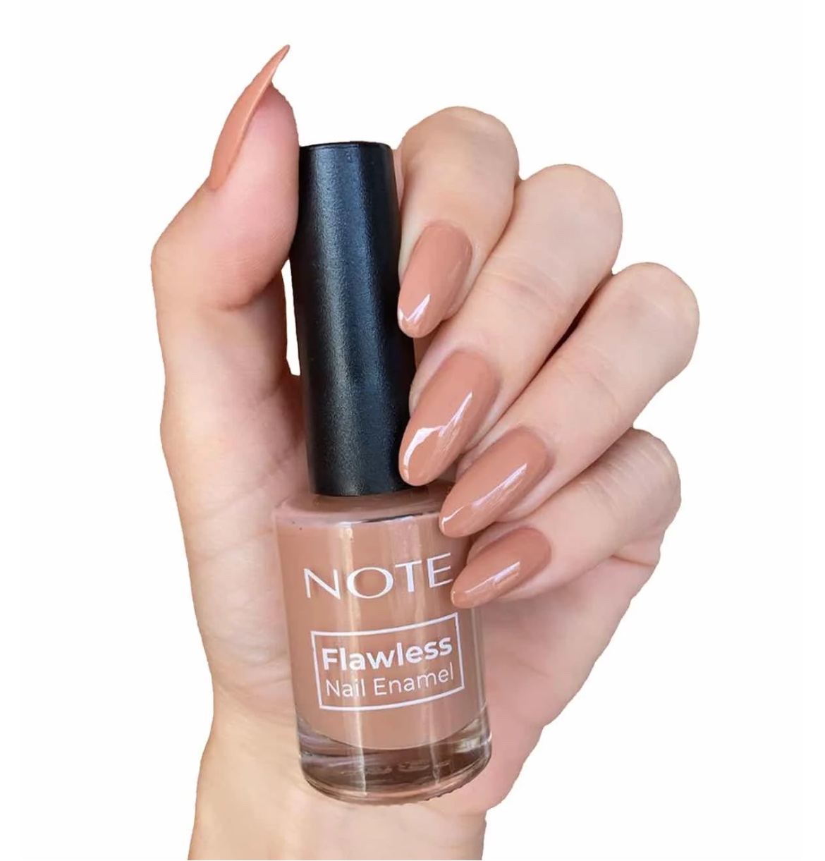 Note Vernis à Ongles Flawless – 005
