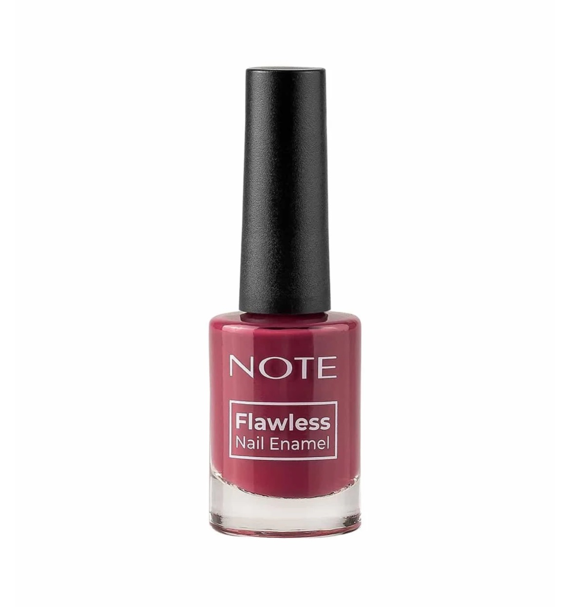 Note Vernis à Ongles Flawless – 008 Romantic Time
