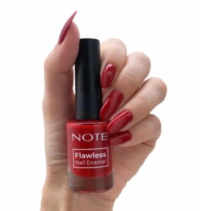 Note Vernis à Ongles Flawless – 009 Stop Traffic Note Vernis à Ongles Flawless – 009 Stop Traffic