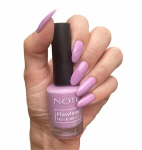 Note Vernis à Ongles Flawless – 012 Optimistic