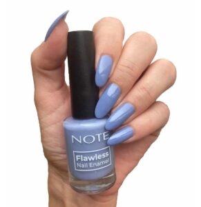 Note Vernis à Ongles Flawless – 013 Calm Zone