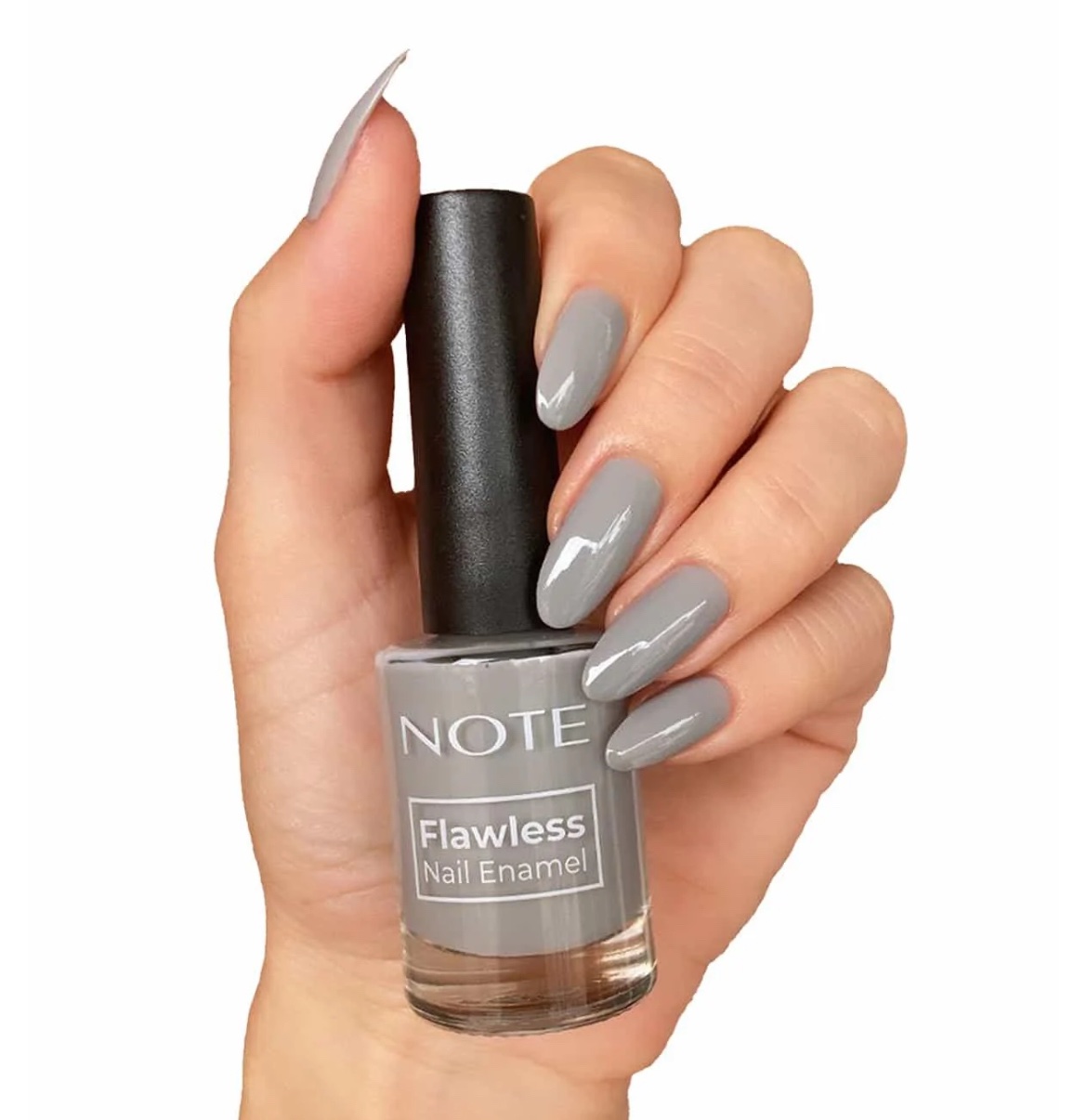 Note Vernis à Ongles Flawless – 016 Cool Vibe