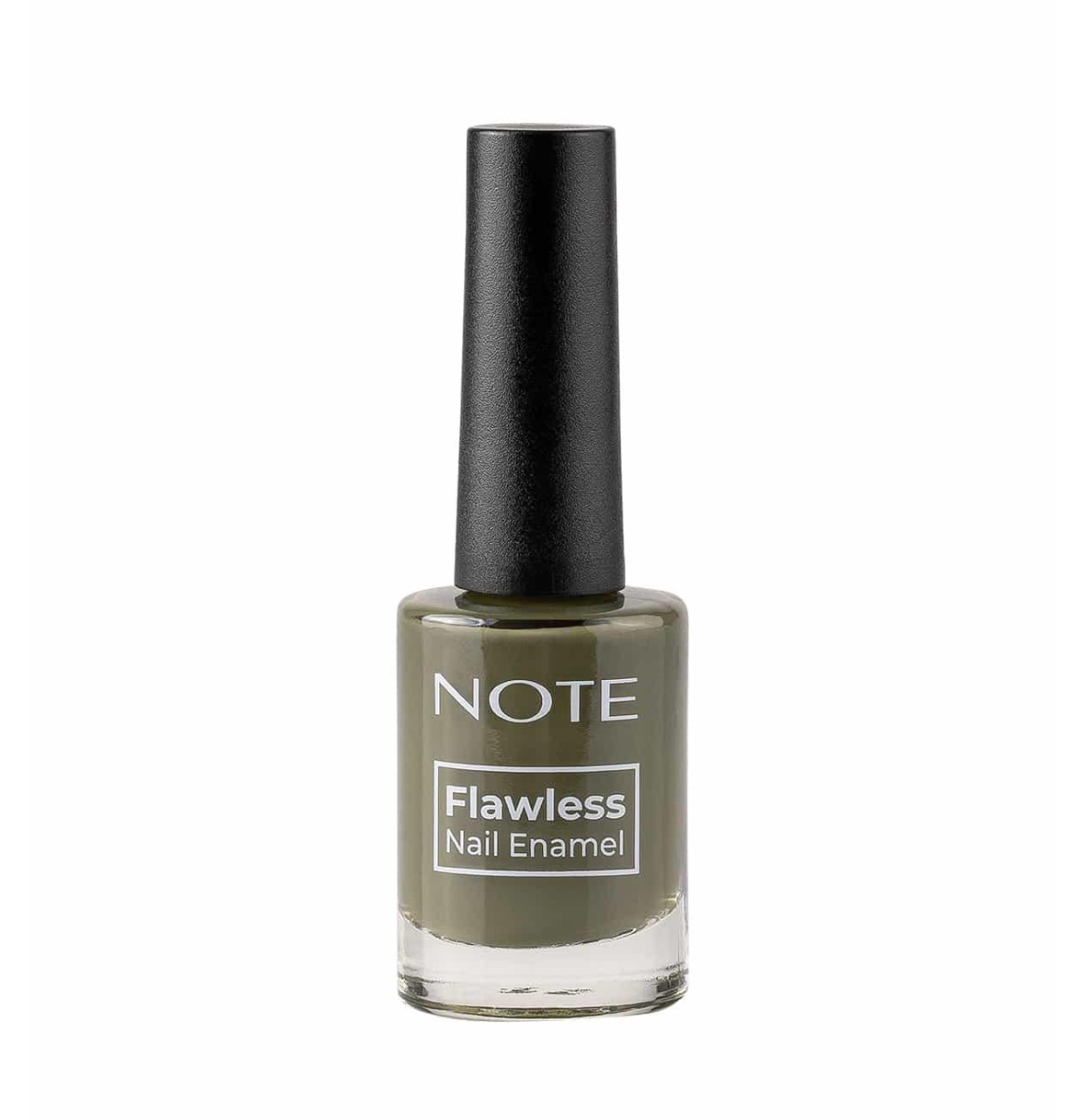 Note Vernis à Ongles Flawless – 018 My Camouflage