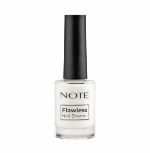 Note Vernis à Ongles Flawless – 021 Whisper White Note Vernis à Ongles Flawless – 021 Whisper White