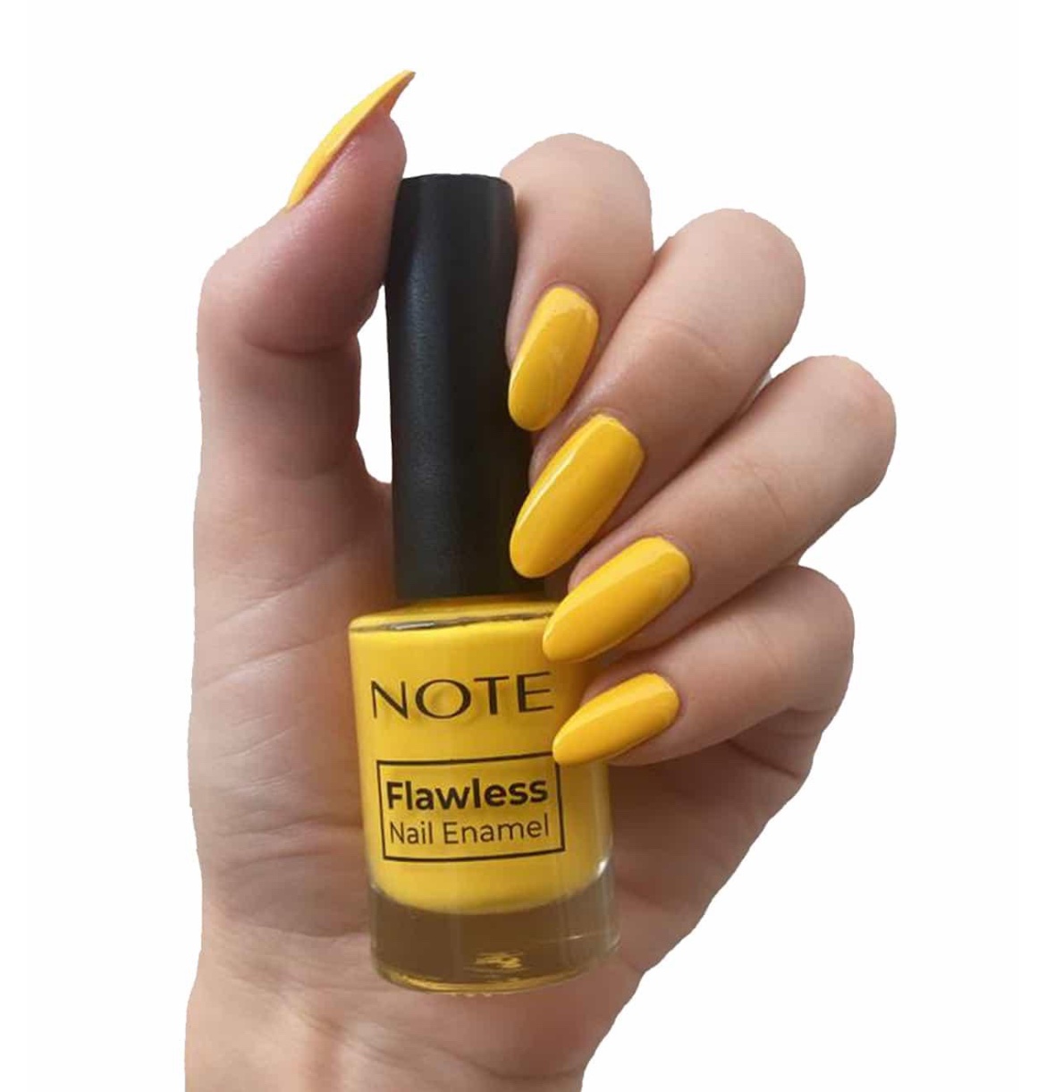 Note Vernis à Ongles Flawless – 023 Summer Time Note Vernis à Ongles Flawless – 023 Summer Time