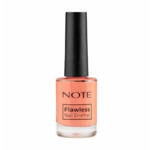 Note Vernis à Ongles Flawless – 024 Coral Line