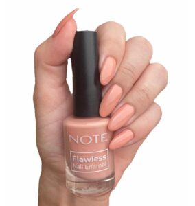 Note Vernis à Ongles Flawless – 025 Sweet Dreams Note Vernis à Ongles Flawless – 025 Sweet Dreams